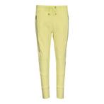 MAC • gele Future 2.0 broek • 36, Verzenden, Nieuw, Maat 36 (S), Geel
