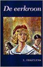 EERKROON, DE 9789033104800 L. Erkelens, Verzenden, Gelezen, L. Erkelens