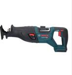 Bosch Blauw GSA 18V-28 | 18V Accu Reciprozaag | Excl. accus, Verzenden, Nieuw