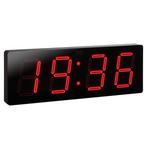 Digitale klok DH1-1J, Huis en Inrichting, Woonaccessoires | Klokken, Verzenden, Nieuw