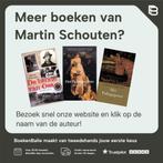 Buster Kafka 9789491363733 Martin Schouten, Verzenden, Zo goed als nieuw, Martin Schouten