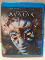 AVATAR (3D + 2D) (BLURAY), Cd's en Dvd's, Blu-ray, Verzenden, Gebruikt