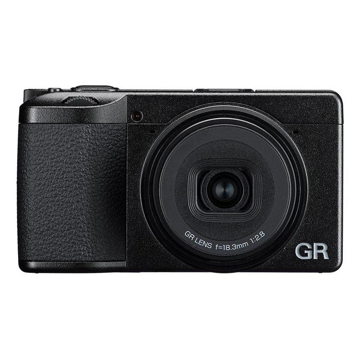 RICOH GR IV, Audio, Tv en Foto, Fotocamera's Digitaal, Compact, Nieuw, Ophalen of Verzenden