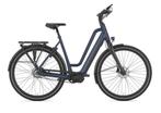Chamonix C5 HMS maat 49cm Midnight blue 630Wh accu 5 speed, Ophalen, Nieuw, Gazelle