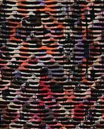 Polyester Tricot Fantasy, Nieuw, Overige kleuren