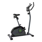 Tunturi Cardio Fit B40 Hometrainer met lage instap - Fitness, Verzenden, Nieuw, Metaal, Hometrainer