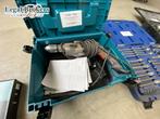 BOSCH Boormachine, Ophalen of Verzenden, Nieuw