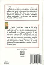 David Copperfield / Jeugdclub / 3215-24 9789041204578, Boeken, Verzenden, Zo goed als nieuw, Charles Dickens