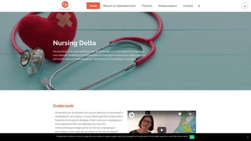 Wordpress website laten maken? Al vanaf 249 euro.