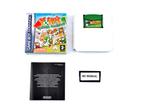 Yoshis Universal Gravitation [Gameboy Advance], Spelcomputers en Games, Games | Nintendo Game Boy, Ophalen of Verzenden, Zo goed als nieuw
