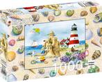 Fun In The Sun Puzzel (1000 stukjes) | Enjoy Puzzle -, Hobby en Vrije tijd, Denksport en Puzzels, Verzenden, Nieuw