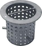FlexDrain vuilzeef (emmer), Ophalen of Verzenden, Nieuw