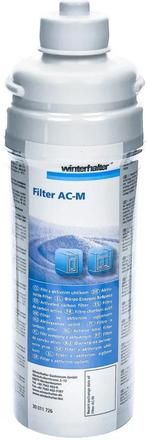 Winterhalter AC-M voorfilter, Zakelijke goederen, Verzenden