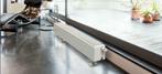 Superia plintradiatoren vanaf €60,=. Nieuwe voorraad Jaga!!!, Doe-het-zelf en Verbouw, Verwarming en Radiatoren, 30 tot 80 cm