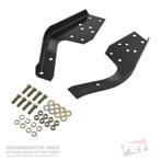 Westin/Fey 83-86 Mitsubishi Pickup / 80-88 Toyota Pickup, Ophalen of Verzenden