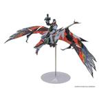 Avatar: Fire and Ash Action Figure Quaritchs new Banshee, Verzamelen, Ophalen of Verzenden, Nieuw