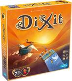 Dixit NL - Refresh | Libellud - Gezelschapsspellen, Hobby en Vrije tijd, Gezelschapsspellen | Bordspellen, Verzenden, Nieuw