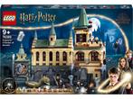 LEGO Harry Potter Zweinstein Geheime Kamer - 76389, Verzenden, Zo goed als nieuw