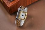 Jaeger-LeCoultre - Reverso Duetto Diamond Mother of Pearl, Nieuw