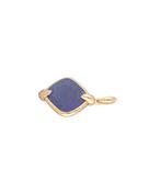 Pomellato - Hanger - Rittrato - 18 karaat Roségoud Lapis