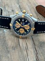 Breitling - Crosswind Chronograph - B13355 - Heren -, Sieraden, Tassen en Uiterlijk, Horloges | Heren, Nieuw