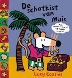 De schatkist van Muis / Liefs van Leopold 9789025844486, Verzenden, Gelezen, Lucy Cousins