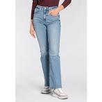 Levis® Wijd uitlopende jeans 726 HR FLARE, Verzenden, Nieuw