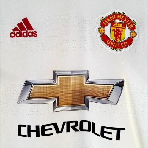Manchester United - Engelse voetbalcompetitie - 2015 -, Verzamelen, Overige Verzamelen