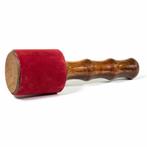 Klankschaal Aanstrijkhout Grote Schalen (710 gram), Muziek en Instrumenten, Nieuw, Verzenden