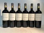 2019 Aresti Trisquel Gran Reserva Carmenere - Curico, Nieuw