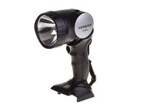 Veiling - Hitachi UB18DAL Bouwlamp - In Goede Staat, Doe-het-zelf en Verbouw, Bouwverlichting, Gebruikt