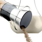 Eva Solo - Melk en Suiker Set van 2 Stuks - Transparant, Verzenden, Nieuw