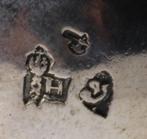 van Geffen, Amsterdam - Miniatuur figuur - Zilver miniatuur