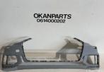 Audi A6 4K C8 S-line voorbumper 4K0807437C, Auto-onderdelen, Ophalen, Gebruikt, Voor, Bumper