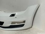 Volkswagen Golf 7 voorbumper 5G0807221, Ophalen, Gebruikt, Voor, Bumper