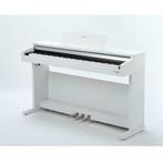 Beste digitale piano voor deze prijs: 3 jaar inruilgarantie!
