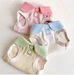 Hond Poloshirt Zomer – Ademend, Comfortabel en Modieus, Dieren en Toebehoren, Verzenden, Nieuw