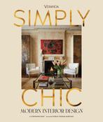 9781958395868 Veranda Simply Chic Stephanie Hunt, Verzenden, Nieuw, Stephanie Hunt