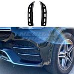 Front Bumper Canards For Mercedes GLE Class C167/W167, Ophalen of Verzenden, Nieuw