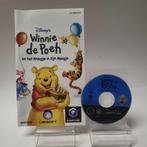 Disney Winnie de Poeh en het Knaagje in zijn Maagje Gamecube, Spelcomputers en Games, Games | Nintendo GameCube, Ophalen of Verzenden