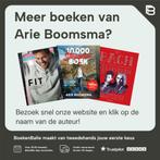 Relishow 9789044618105 Arie Boomsma, Verzenden, Gelezen, Arie Boomsma