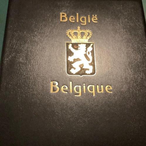 België - Davo Lux voor achter in het boek met luchtpost,, Postzegels en Munten, Postzegels | Europa | België