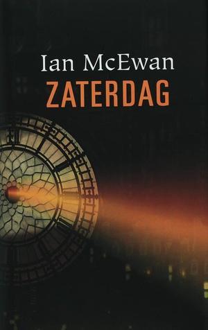 Zaterdag |  NIEUW | Mcewan, Ian | 9789061697473, Boeken, Literatuur, Nieuw, Ophalen of Verzenden