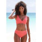 Lascana Triangel-bikinitop Lolo in bralettemodel, Verzenden, Nieuw