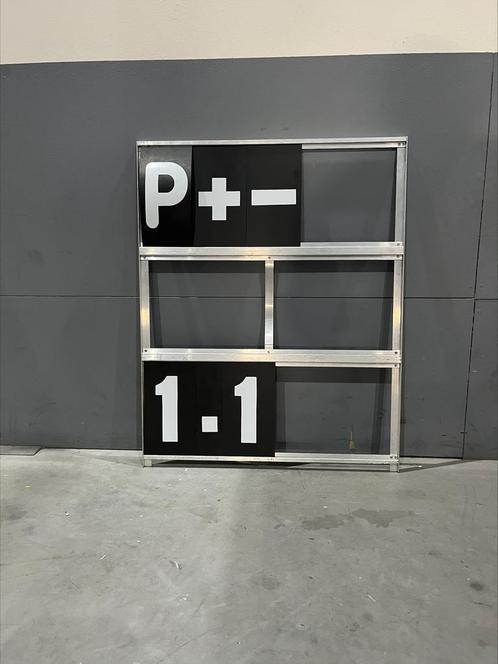Gebruikte pitbord set, Motoren, Accessoires | Overige, Gebruikt