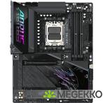 GIGABYTE X870E AORUS PRO X3D, Computers en Software, Moederborden, Verzenden, Nieuw