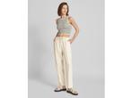 Tommy Hilfiger - Dames Casual Linnen Broek - Pull-on - Licht, Verzenden, Nieuw