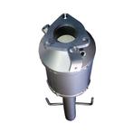 Roetfilter Fiat Doblo Cargo 1.3 vanaf 2005 DPF 223 119, Verzenden, Nieuw