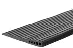 Rubberen drempelhulp (1,2 cm - 12 mm), Diversen, Ophalen of Verzenden, Nieuw