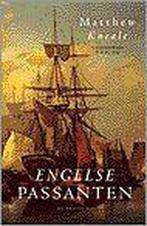 Engelse passanten 9789023439905 M. Kneale, Boeken, Verzenden, Gelezen, M. Kneale